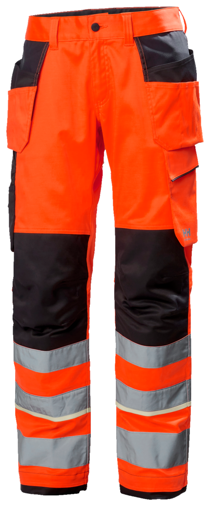 Helly Hansen Workwear Uc-me Cons Pant Cl2