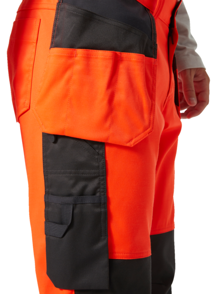 Helly Hansen Workwear Uc-me Cons Pant Cl2 5