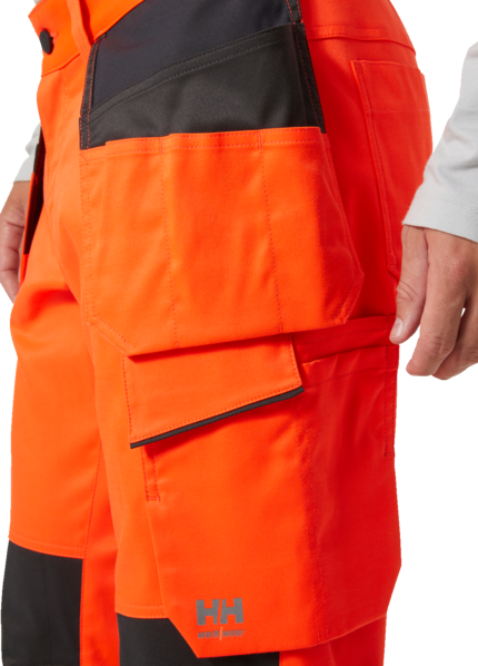 Helly Hansen Workwear Uc-me Cons Pant Cl2 2