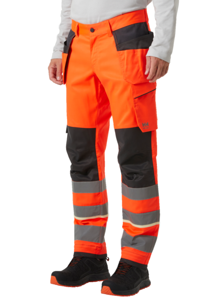 Helly Hansen Workwear Uc-me Cons Pant Cl2 3