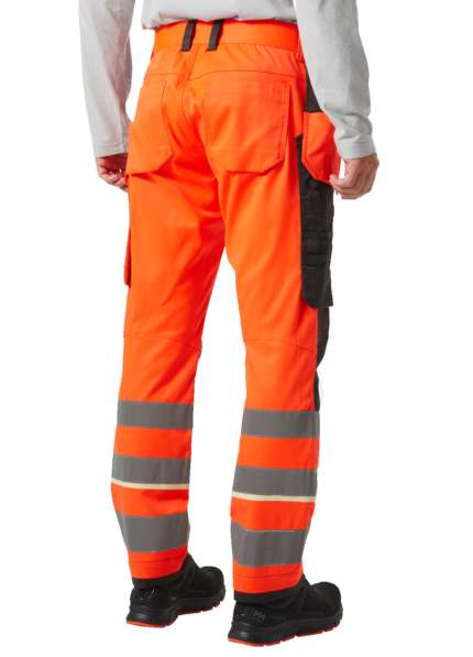 Helly Hansen Workwear Uc-me Cons Pant Cl2 4