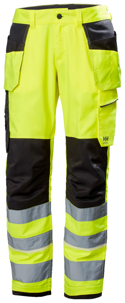 Helly Hansen Workwear Uc-me Cons Pant Cl2