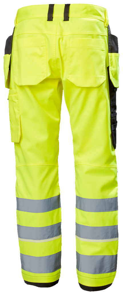 Helly Hansen Workwear Uc-me Cons Pant Cl2 1