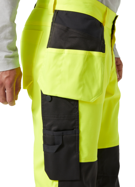 Helly Hansen Workwear Uc-me Cons Pant Cl2 4
