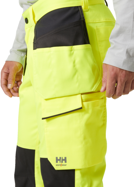 Helly Hansen Workwear Uc-me Cons Pant Cl2 2