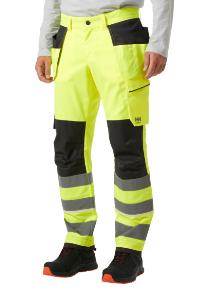 Helly Hansen Workwear Uc-me Cons Pant Cl2 3