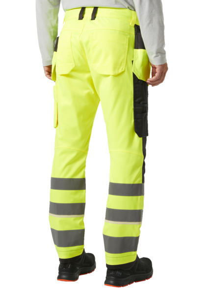Helly Hansen Workwear Uc-me Cons Pant Cl2 5