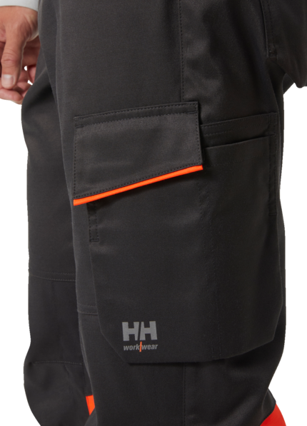 Helly Hansen Workwear Uc-me Work Pant Cl1 2