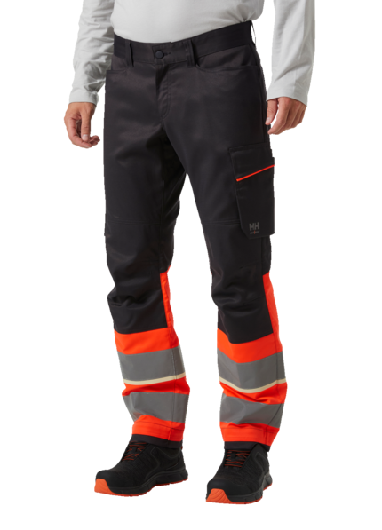 Helly Hansen Workwear Uc-me Work Pant Cl1 3