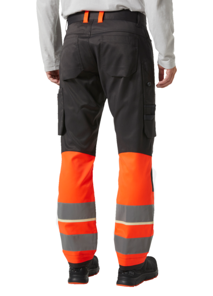 Helly Hansen Workwear Uc-me Work Pant Cl1 4