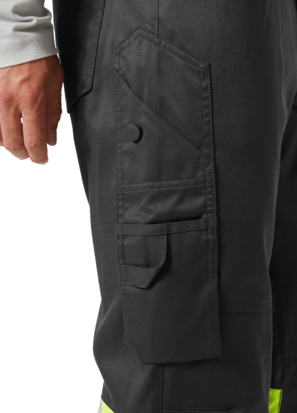 Helly Hansen Workwear Uc-me Work Pant Cl1 4