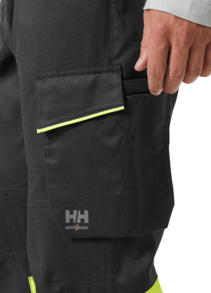 Helly Hansen Workwear Uc-me Work Pant Cl1 2