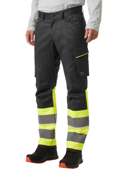 Helly Hansen Workwear Uc-me Work Pant Cl1 3