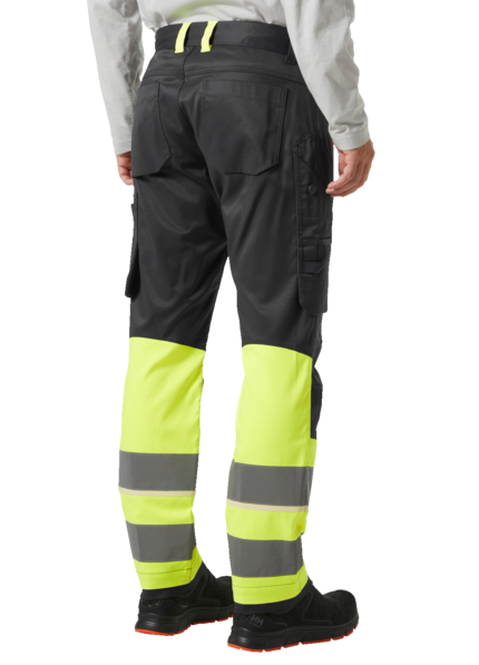 Helly Hansen Workwear Uc-me Work Pant Cl1 5