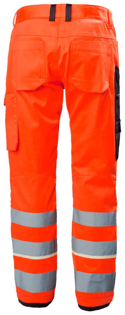 Helly Hansen Workwear Uc-me Work Pant Cl2 1