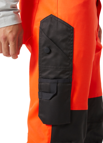 Helly Hansen Workwear Uc-me Work Pant Cl2 5