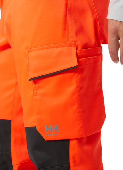 Helly Hansen Workwear Uc-me Work Pant Cl2 2