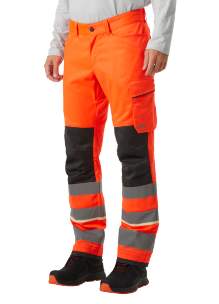 Helly Hansen Workwear Uc-me Work Pant Cl2 3