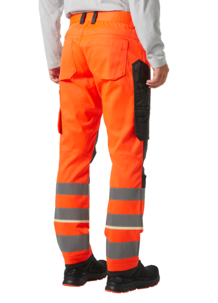 Helly Hansen Workwear Uc-me Work Pant Cl2 4