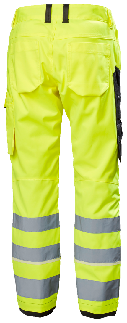Helly Hansen Workwear Uc-me Work Pant Cl2 1