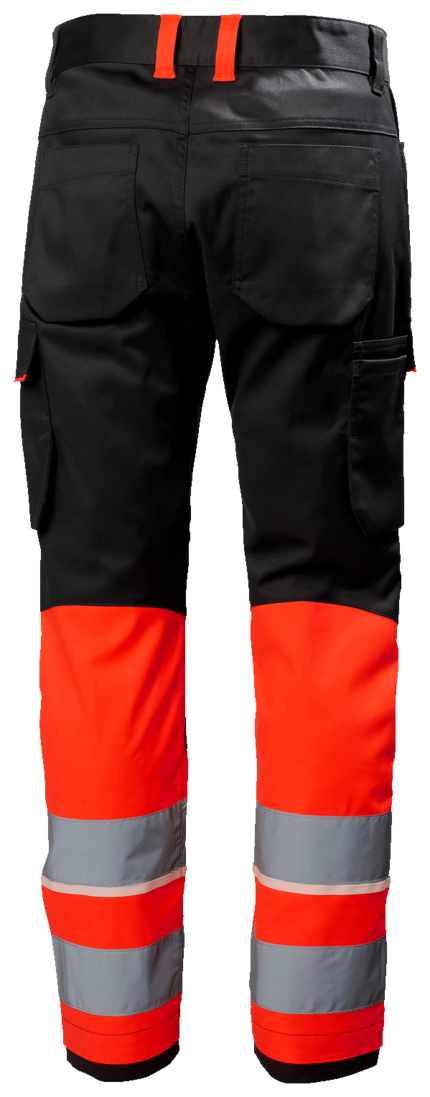 Helly Hansen Workwear Uc-me Cargo Pant Cl1 1