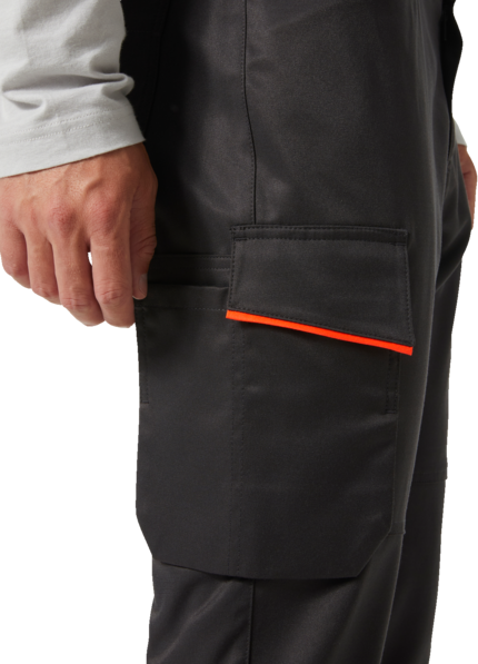 Helly Hansen Workwear Uc-me Cargo Pant Cl1 4