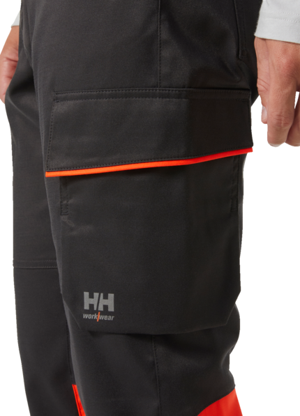Helly Hansen Workwear Uc-me Cargo Pant Cl1 2