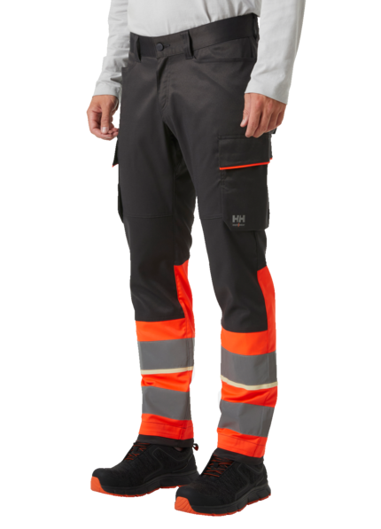 Helly Hansen Workwear Uc-me Cargo Pant Cl1 3