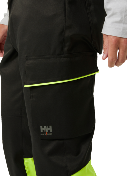 Helly Hansen Workwear Uc-me Cargo Pant Cl1 2
