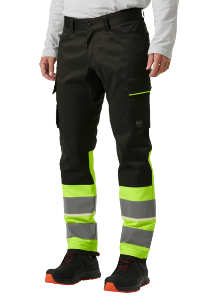 Helly Hansen Workwear Uc-me Cargo Pant Cl1 3