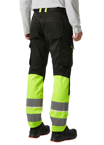 Helly Hansen Workwear Uc-me Cargo Pant Cl1 4