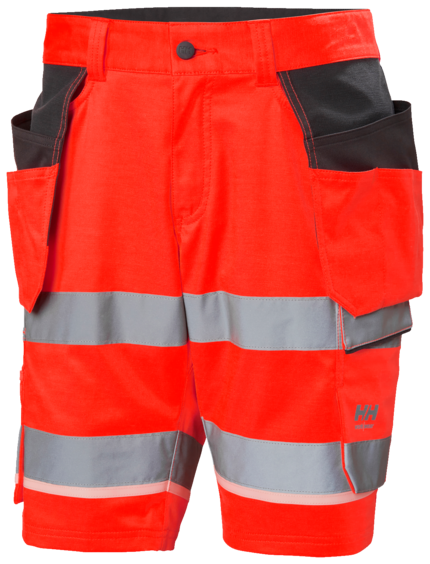 Helly Hansen Workwear Uc-me Cons Shorts