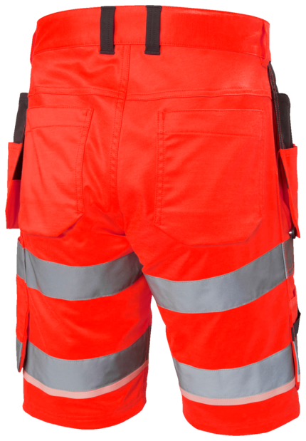 Helly Hansen Workwear Uc-me Cons Shorts 1