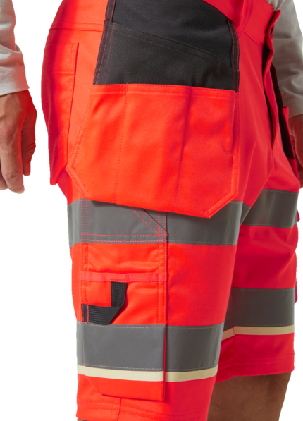 Helly Hansen Workwear Uc-me Cons Shorts 5