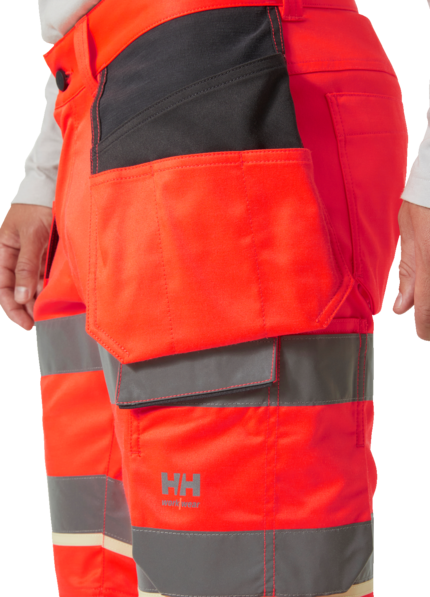 Helly Hansen Workwear Uc-me Cons Shorts 2