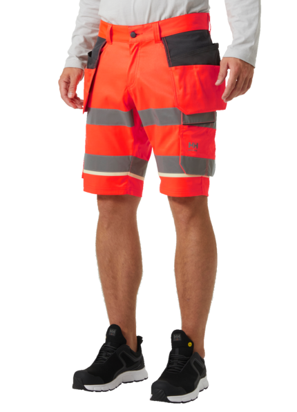 Helly Hansen Workwear Uc-me Cons Shorts 3