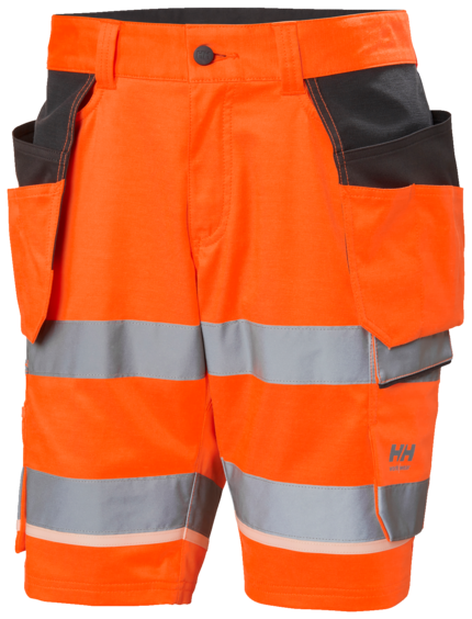 Helly Hansen Workwear Uc-me Cons Shorts 0