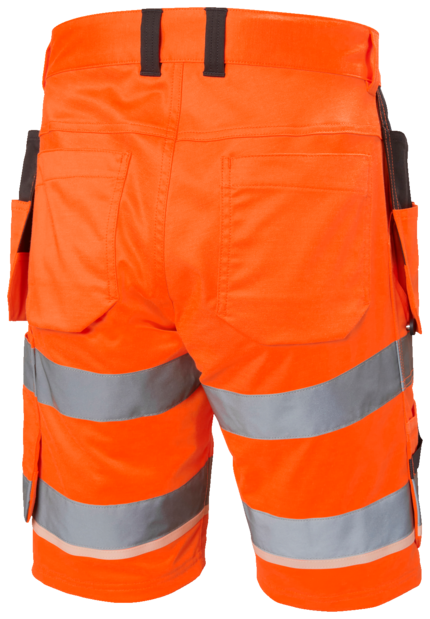 Helly Hansen Workwear Uc-me Cons Shorts 1
