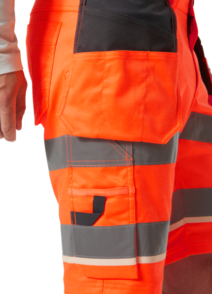 Helly Hansen Workwear Uc-me Cons Shorts 4