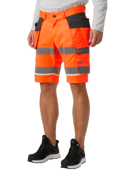 Helly Hansen Workwear Uc-me Cons Shorts 3