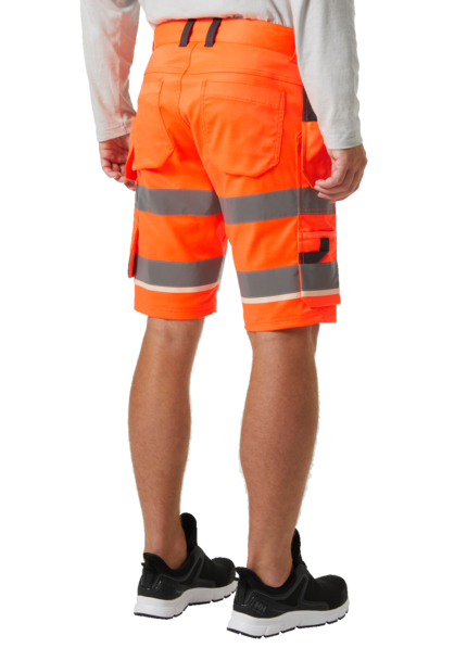 Helly Hansen Workwear Uc-me Cons Shorts 5