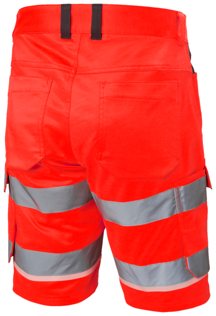 Helly Hansen Workwear Uc-me Cargo Shorts 1