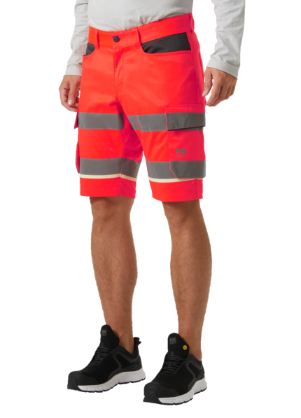 Helly Hansen Workwear Uc-me Cargo Shorts 3