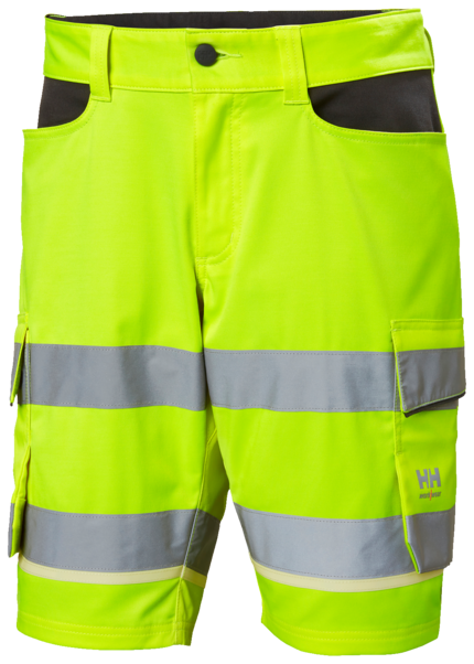 Helly Hansen Workwear Uc-me Cargo Shorts 0