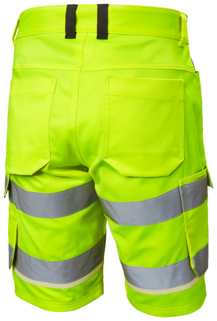 Helly Hansen Workwear Uc-me Cargo Shorts 1