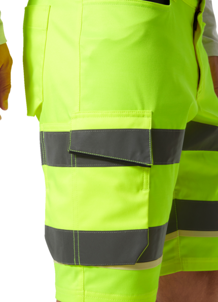 Helly Hansen Workwear Uc-me Cargo Shorts
