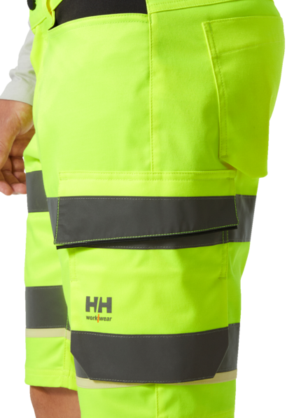Helly Hansen Workwear Uc-me Cargo Shorts 2