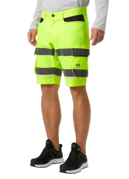 Helly Hansen Workwear Uc-me Cargo Shorts 3