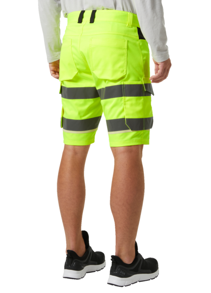 Helly Hansen Workwear Uc-me Cargo Shorts 4