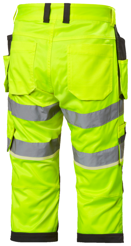 Helly Hansen Workwear Uc-me Cons Pirate Pant 1